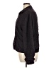 Chico's Tweed Purple Jacket Size XL (3) - photo 5