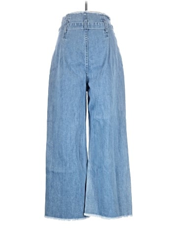 Design Lab Lord & Taylor Jeans (view 2)