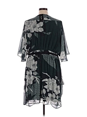 City Chic Cocktail Dress (view 2)