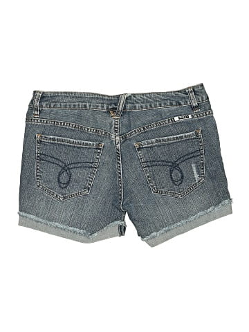Roxy Denim Shorts (view 2)