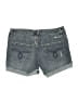 Roxy Blue Denim Shorts Size 5 - photo 2