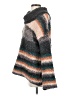 Moth Tweed Gray Pullover Sweater Size S - photo 5
