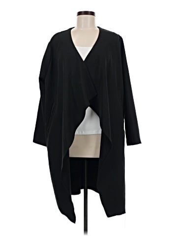 Harve Benard Coat (view 1)