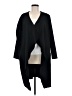 Harve Benard Black Coat Size M - photo 1