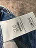 Mother Hearts Blue Jeans Size 26 waist - photo 5