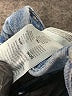 Mother Hearts Blue Jeans Size 26 waist - photo 6