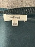 Wilfred Black Pullover Sweater Size S - photo 7