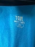 Tail Blue Active T-Shirt Size XS - photo 7
