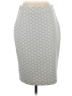 Leota Gray Formal Skirt Size S - photo 1