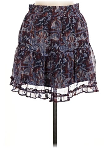 Bishop + Young Casual Skirt (view 1)