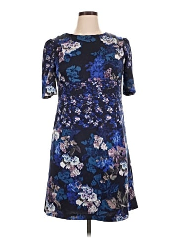 Betsey Johnson Cocktail Dress (view 1)