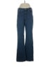 Levi's Blue Jeans Size 4 - photo 1