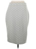 Leota Gray Formal Skirt Size S - photo 2