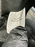 Pendleton 100% Virgin Wool Black Wool Blazer Size 4 - photo 7
