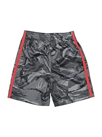 Adidas Athletic Shorts (view 2)
