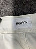 Hudson Jeans Ivory Jeans Size 32 waist - photo 7