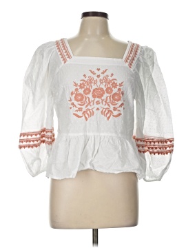 Universal Thread 3/4 Sleeve Blouse