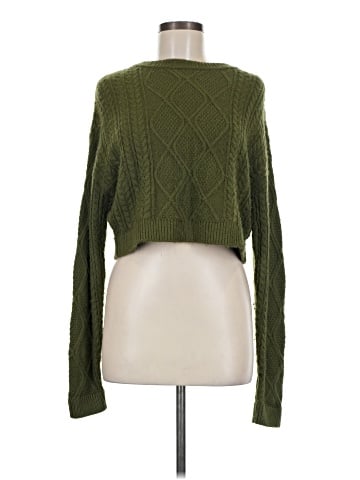 Cotton On Pullover Sweater (view 1)