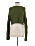 Cotton On Green Pullover Sweater Size M - photo 1