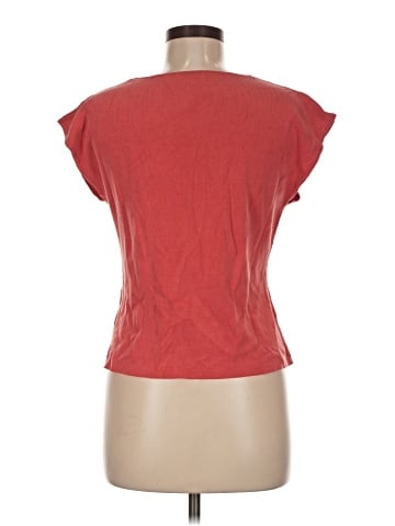 Venini Short Sleeve Top (view 2)