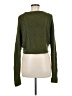 Cotton On Green Pullover Sweater Size M - photo 2