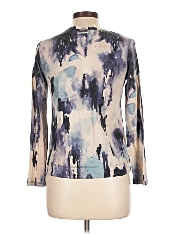 Simply Vera Vera Wang Long Sleeve T-Shirt (view 2)