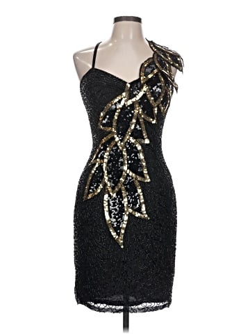 Niteline Cocktail Dress (view 1)