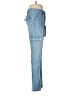 Almost Famous Blue Jeans Size 7 - photo 4