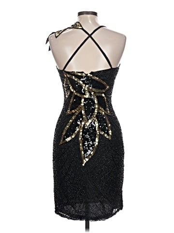 Niteline Cocktail Dress (view 2)