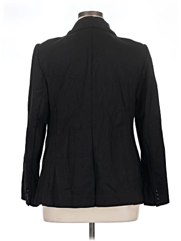 Lane Bryant Blazer (view 2)