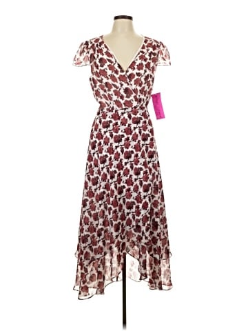 Betsey Johnson Casual Dress (view 1)