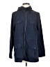 Gap 100% Nylon Blue Jacket Size XS - photo 1