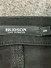 Hudson Jeans Black Jeans Size 28 waist - photo 7