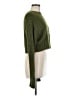 Cotton On Green Pullover Sweater Size M - photo 4