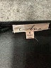 Ara Solid Black Cocktail Dress Size M - photo 7