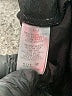 Ara Solid Black Cocktail Dress Size M - photo 8