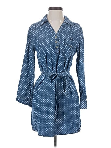 Velvet Heart Casual Dress (view 1)