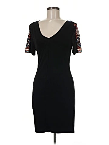 Trafaluc by Zara Cocktail Dress (view 1)