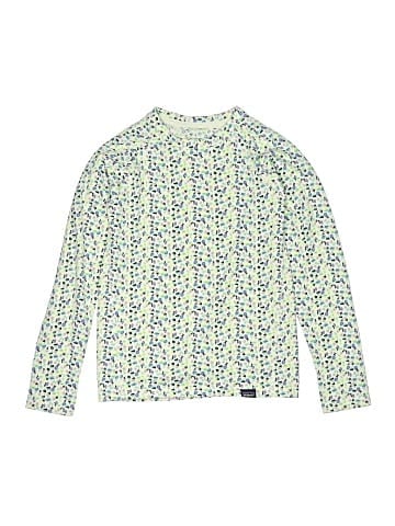 Patagonia Long Sleeve T-Shirt (view 1)