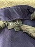 ECI Solid Blue Formal Skirt Size L - photo 4