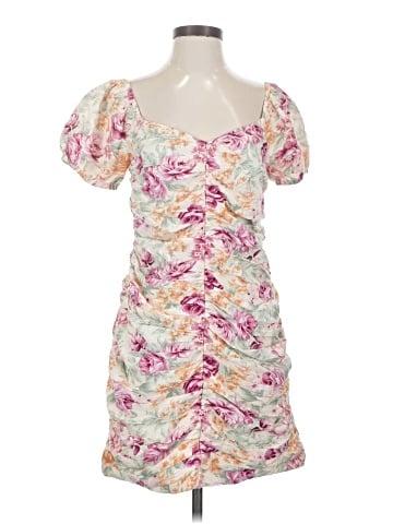 American Eagle Outfitters Cocktail Dress (view 1)