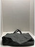 Prada Solid Gray Nylon Tote One size - photo 4