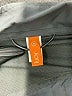 lucy 100% Polyester Black Jacket Size M - photo 6