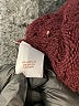 LC Lauren Conrad Burgundy Pullover Sweater Size XL - photo 8