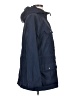 Gap 100% Nylon Blue Jacket Size XS - photo 4
