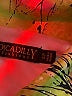 Picadilly Fashions Print Pink Raincoat Size S - photo 6