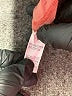 Unbranded Pink Casual Dress Size L - photo 7
