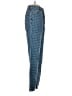 PacSun 100% Cotton Polka Dots Blue Jeans Size 24 waist - photo 4
