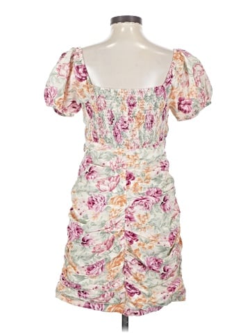 American Eagle Outfitters Cocktail Dress (view 2)