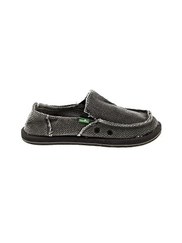 Sanuk Sneakers (view 1)
